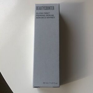 Beautycounter Priming Serum